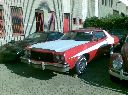 Ford Torino 1976